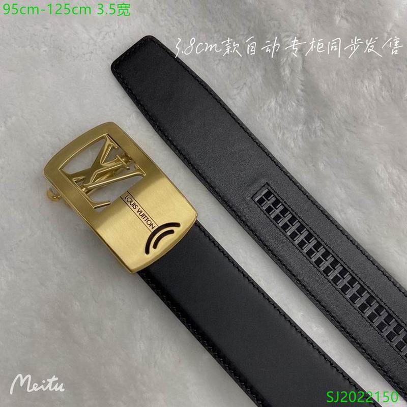 LV Belts 5095